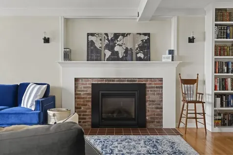 825 Hendricks Hill Road Southport ME 04576