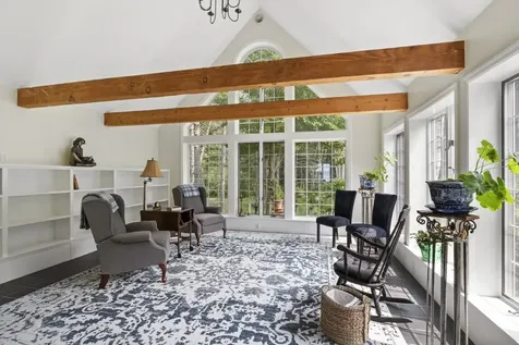 825 Hendricks Hill Road Southport ME 04576