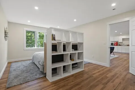 825 Hendricks Hill Road Southport ME 04576