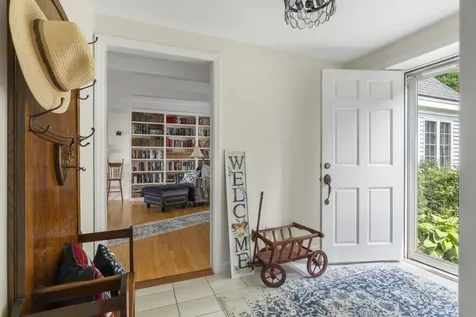 825 Hendricks Hill Road Southport ME 04576