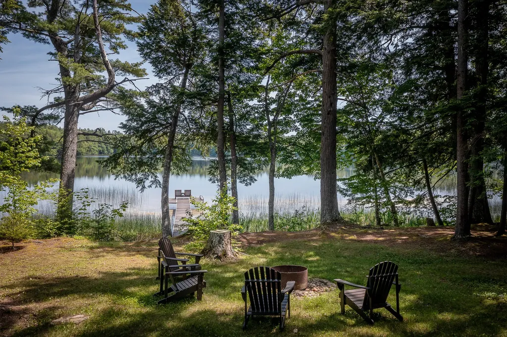 202 Sterlingtown Lane Union ME 04862