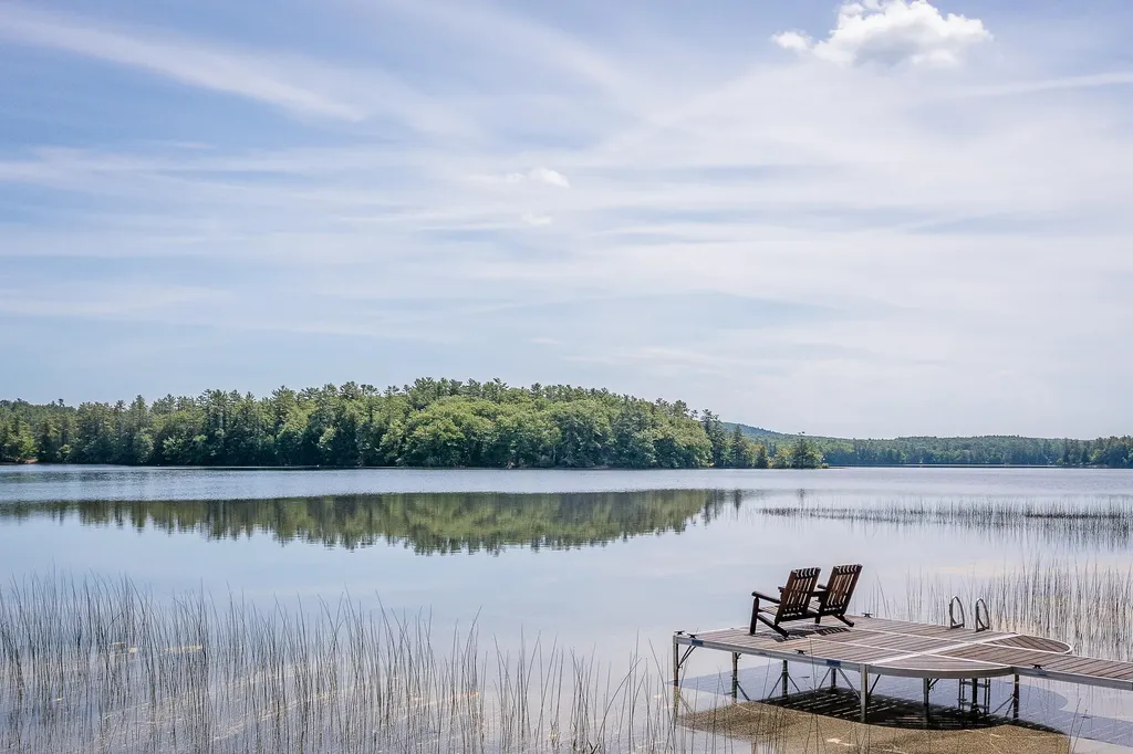 202 Sterlingtown Lane Union ME 04862