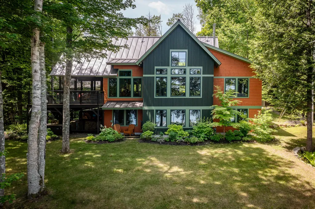 202 Sterlingtown Lane Union ME 04862