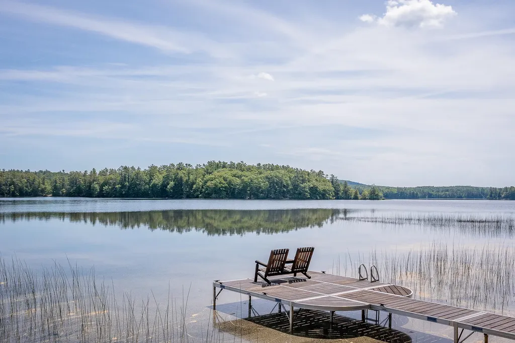 202 Sterlingtown Lane Union ME 04862