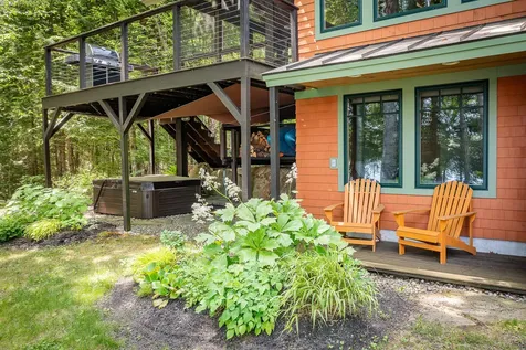 202 Sterlingtown Lane Union ME 04862