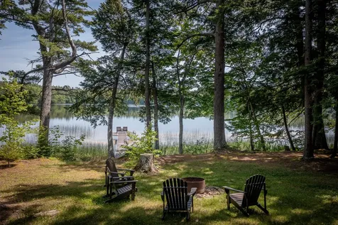 202 Sterlingtown Lane Union ME 04862