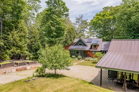 202 Sterlingtown Lane Union ME 04862