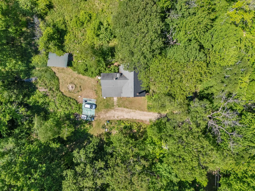150 Knox Hill Road Fayette ME 04349