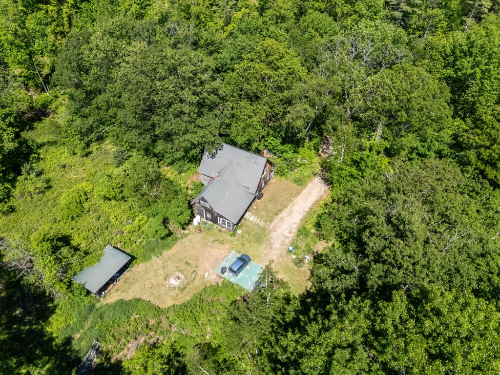 150 Knox Hill Road Fayette ME 04349