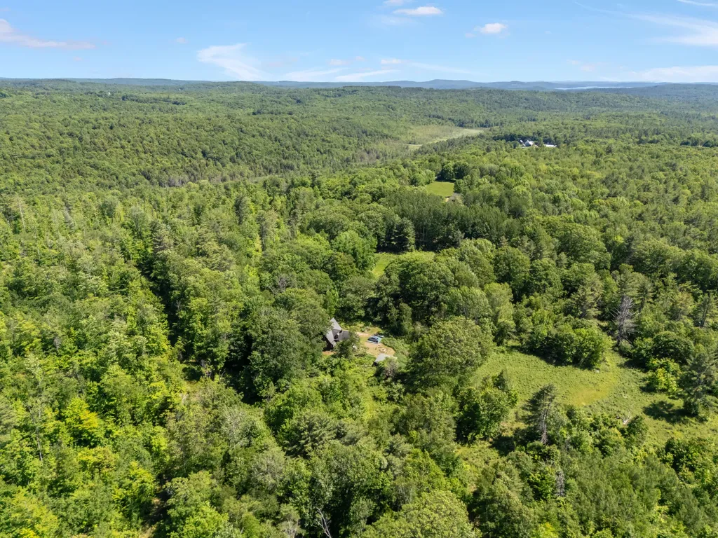 150 Knox Hill Road Fayette ME 04349