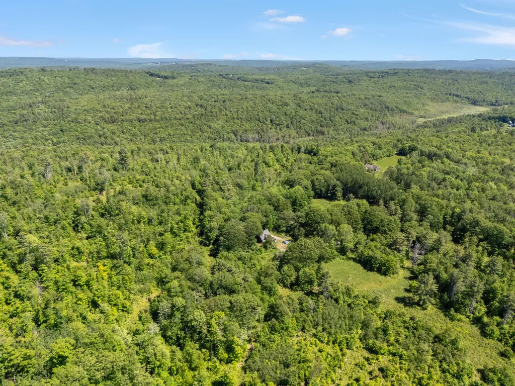 150 Knox Hill Road Fayette ME 04349