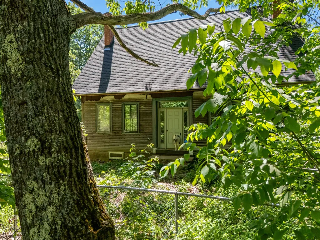 150 Knox Hill Road Fayette ME 04349