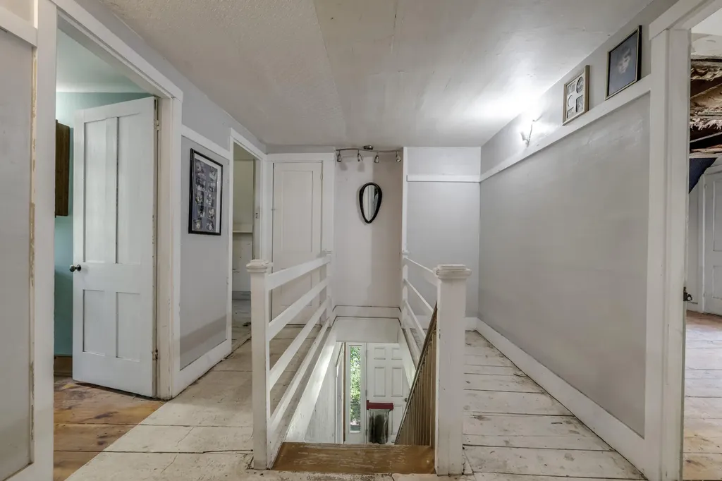 150 Knox Hill Road Fayette ME 04349