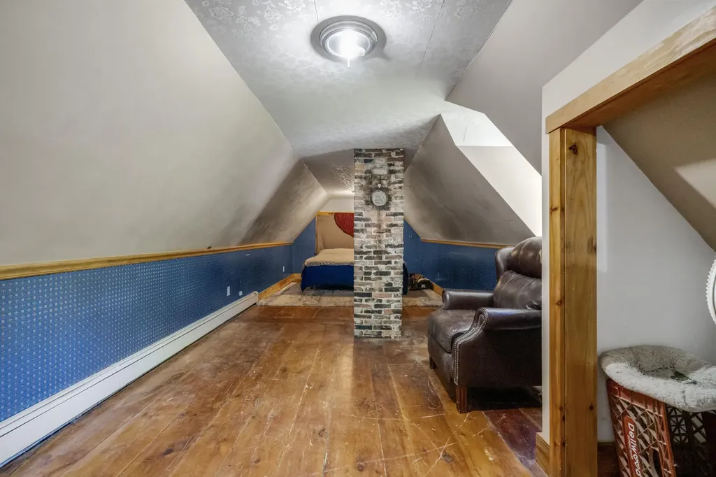 150 Knox Hill Road Fayette ME 04349