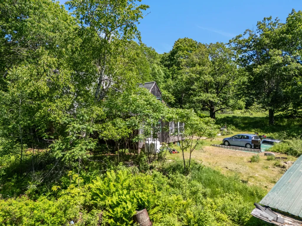 150 Knox Hill Road Fayette ME 04349