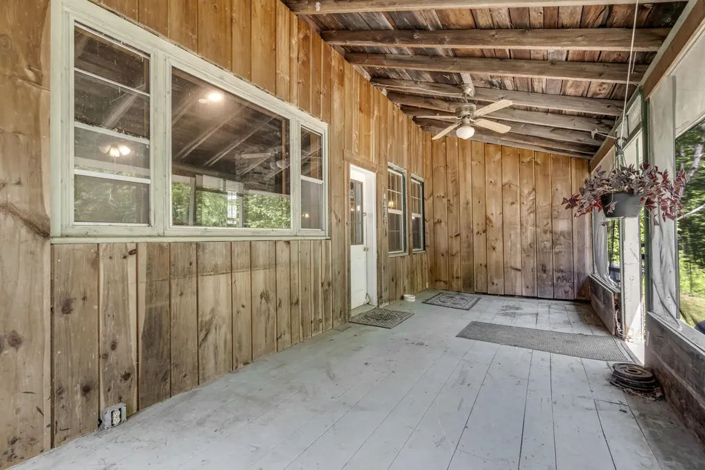 150 Knox Hill Road Fayette ME 04349