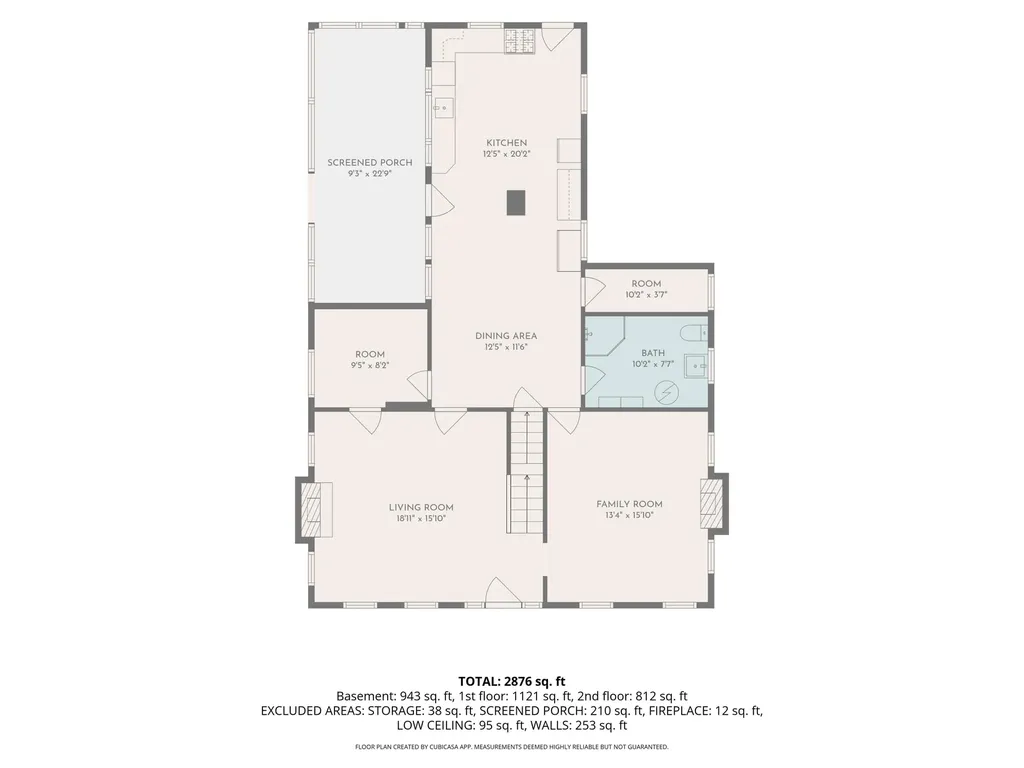 150 Knox Hill Road Fayette ME 04349