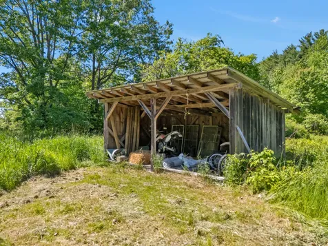 150 Knox Hill Road Fayette ME 04349