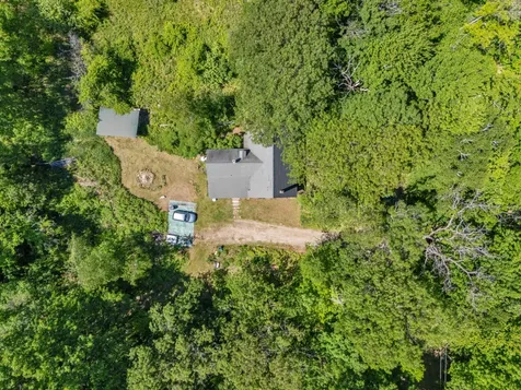 150 Knox Hill Road Fayette ME 04349