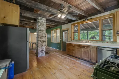 150 Knox Hill Road Fayette ME 04349