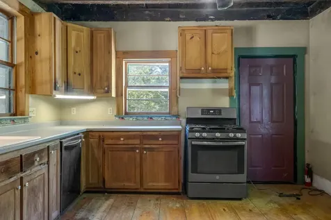 150 Knox Hill Road Fayette ME 04349