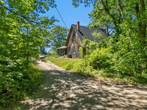 150 Knox Hill Road Fayette ME 04349