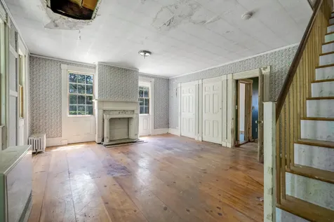 150 Knox Hill Road Fayette ME 04349
