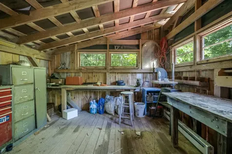 150 Knox Hill Road Fayette ME 04349