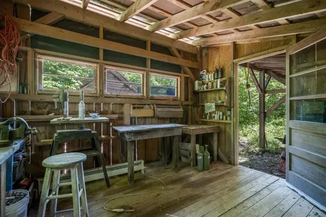 150 Knox Hill Road Fayette ME 04349