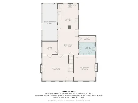 150 Knox Hill Road Fayette ME 04349