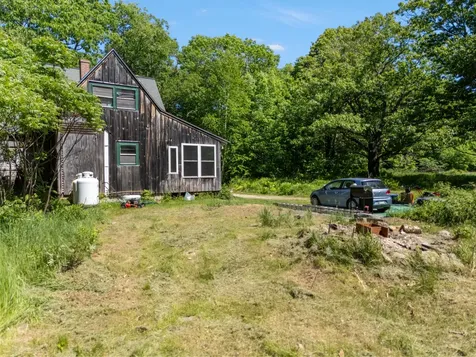 150 Knox Hill Road Fayette ME 04349