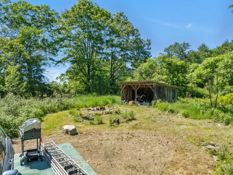 150 Knox Hill Road Fayette ME 04349