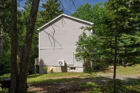 502 Indian Point Road Bar Harbor ME 04609