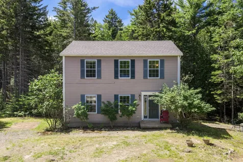 502 Indian Point Road Bar Harbor ME 04609