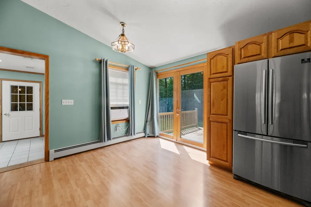 12 Russell Drive Sidney ME 04330
