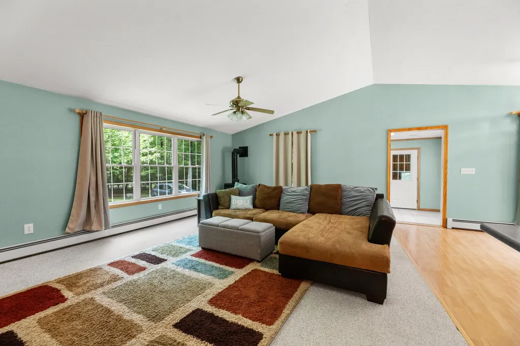 12 Russell Drive Sidney ME 04330