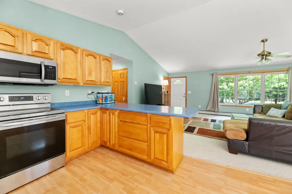 12 Russell Drive Sidney ME 04330