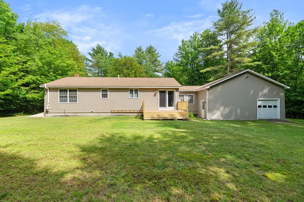 12 Russell Drive Sidney ME 04330