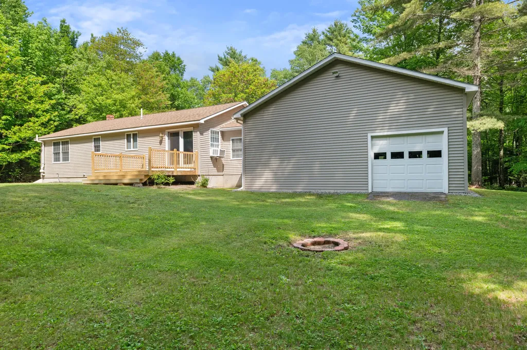 12 Russell Drive Sidney ME 04330