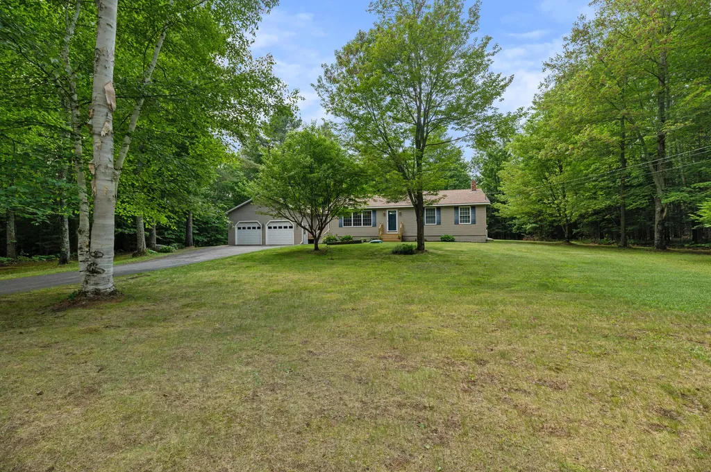 12 Russell Drive Sidney ME 04330