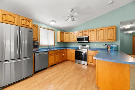 12 Russell Drive Sidney ME 04330