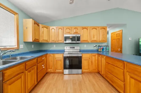 12 Russell Drive Sidney ME 04330