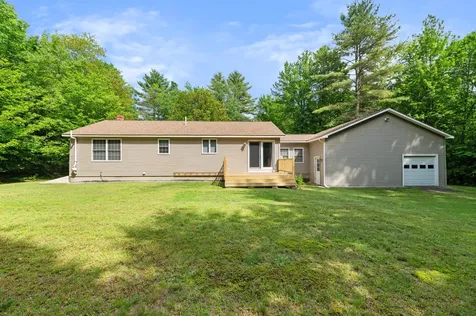 12 Russell Drive Sidney ME 04330