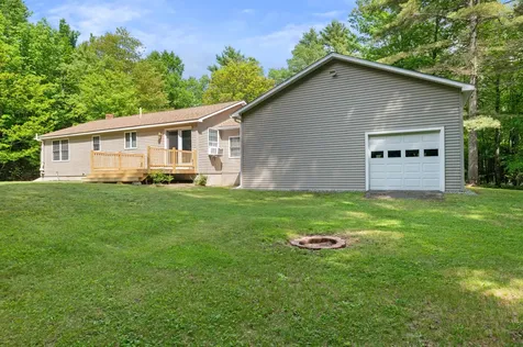 12 Russell Drive Sidney ME 04330