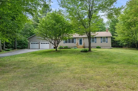 12 Russell Drive Sidney ME 04330