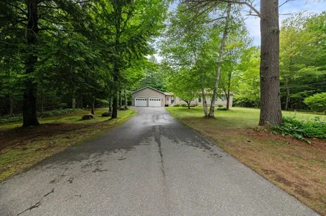 12 Russell Drive Sidney ME 04330