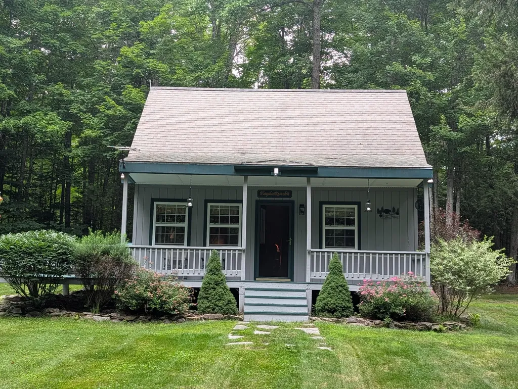 M10 L20 Judkins Road Harmony ME 04942