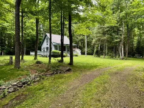 M10 L20 Judkins Road Harmony ME 04942