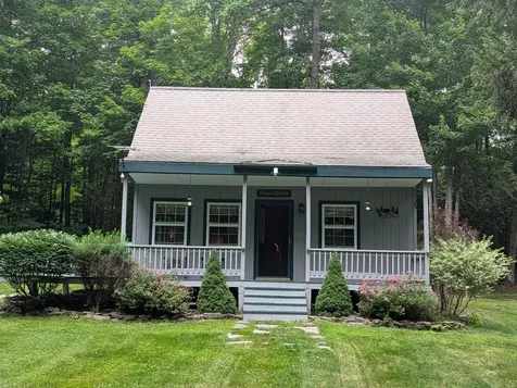 M10 L20 Judkins Road Harmony ME 04942