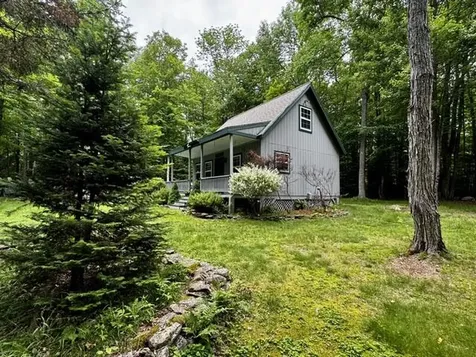 M10 L20 Judkins Road Harmony ME 04942